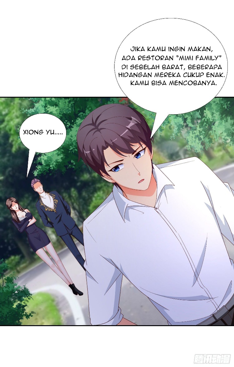 Super School Doctor (Supreme Campus Doctor) chapter 39